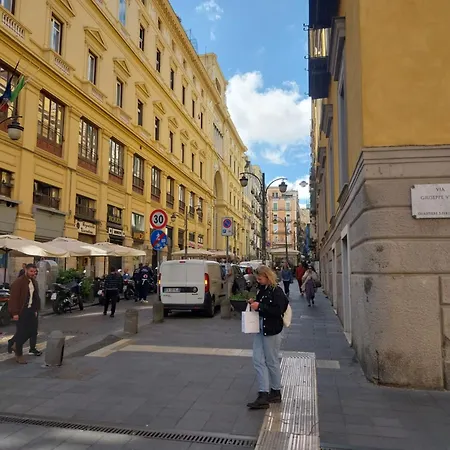 Spagnoli Penzion