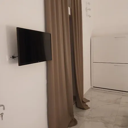 Spagnoli Pensión