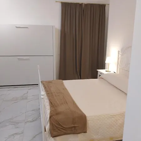 Spagnoli 4* Nápoles