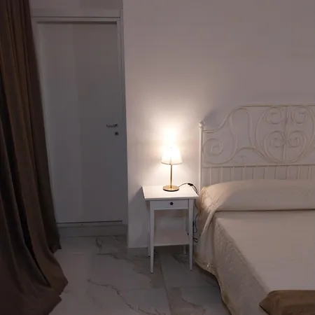Spagnoli House Guest house
