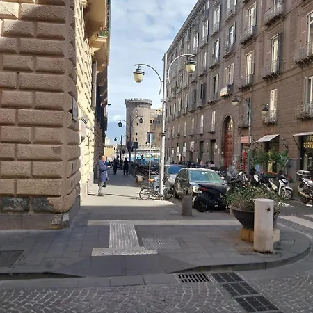 Spagnoli House