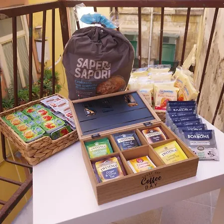 Spagnoli 3* Nápoles