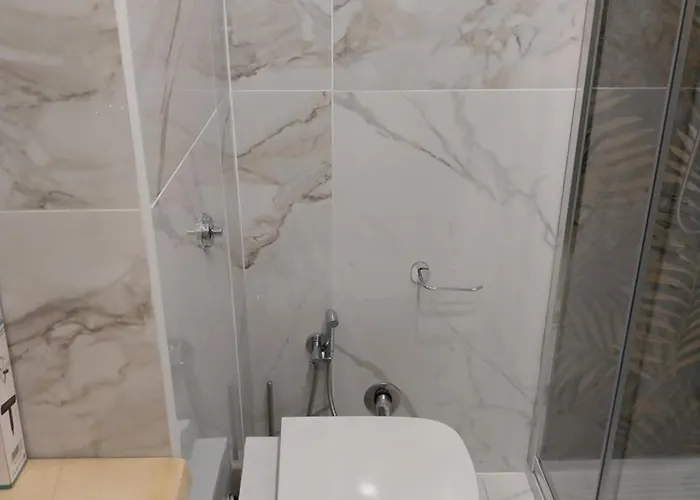 Pensionat Spagnoli 3*