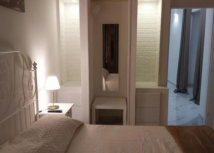 Pensionat Spagnoli 3*