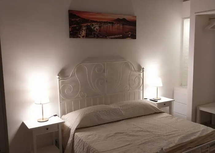 Pensionat Spagnoli 3*