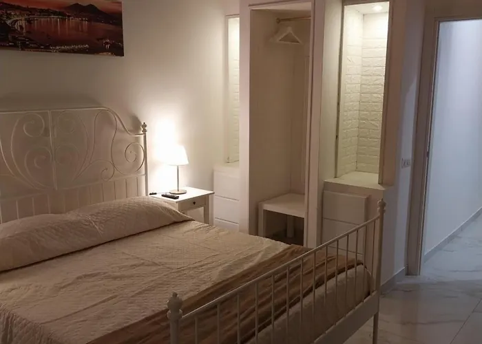 Pensionat Spagnoli 3*