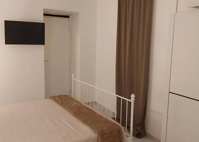 Spagnoli Pensionat Neapel