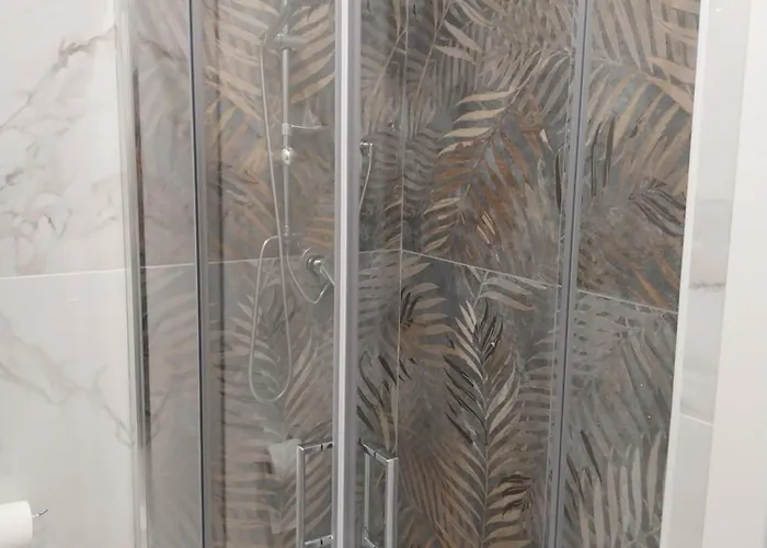 Spagnoli Pensionat Neapel