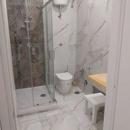 Casa de hóspedes Spagnoli