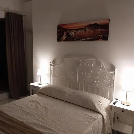 Casa de hóspedes Spagnoli Nápoles