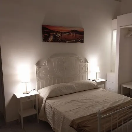 Casa de hóspedes Spagnoli 3*