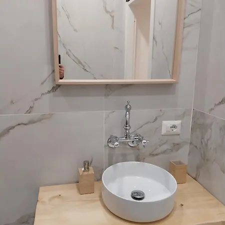 Spagnoli 3* Nápoles