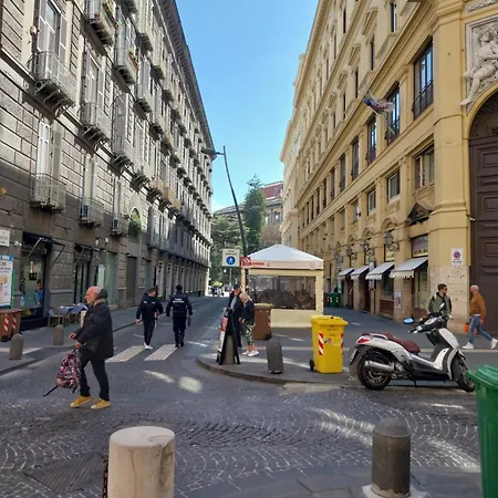 Spagnoli Vendégház
