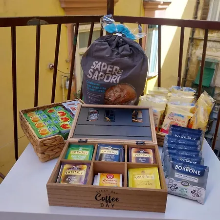 Spagnoli Casa de hóspedes