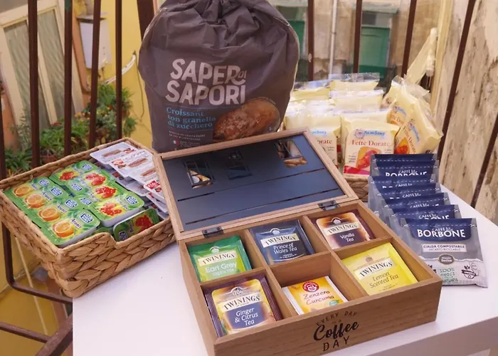 Spagnoli 3* נאפולי