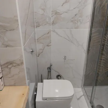 Πανσιόν Spagnoli House *