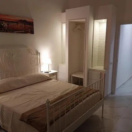 Πανσιόν Spagnoli House *